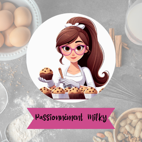 Passionementmilky